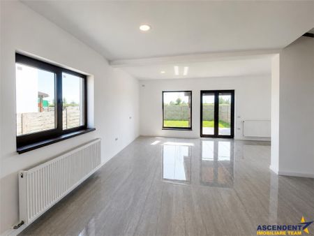 Pet friendly! Refugiu verde la 15 minute de Brasov, duplex l - Photo 2