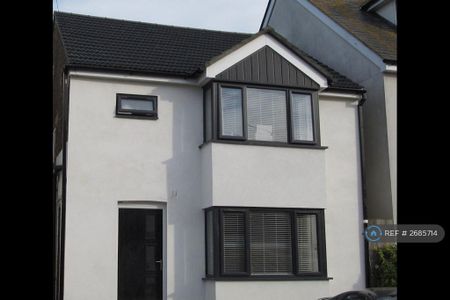 1 bedroom in a house share to rent - Photo 5