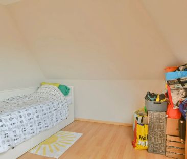 Ruim duplexappartement met 2 slaapkamers in Centrum Oudenburg - Foto 5