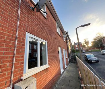 Joseph Street, Radcliffe, Manchester, M26 1JX, M26 1JX - Photo 4