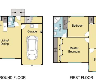 Modern 3-Bedroom Townhouse in Manurewa - Photo 5