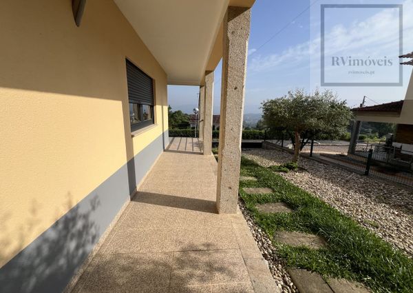 Moradia T4+1 em Viana do Castelo