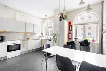 2 værelses lejlighed - Foto 4