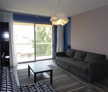 Location Appartement 1 pièce 34m² - Photo 1