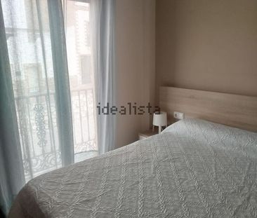 Alquiler de piso en Avenida Las Flores, 14 b - Photo 2