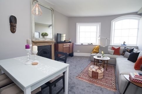 Brunswick Square, Hove BN3 1EH - Photo 1