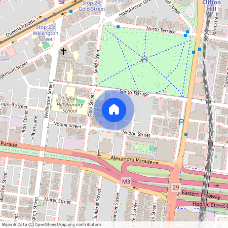 4/5 Peckville Street, Vic 3068, Clifton Hill