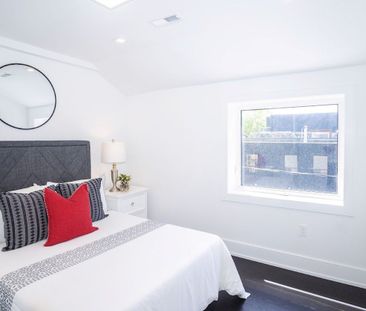 For Lease - 200 Munro Street Unit# 3, Toronto, Ontario - Photo 4