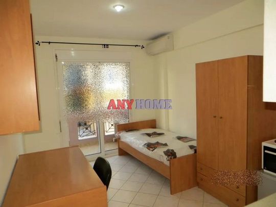 Studio/Γκαρσονιέρα για ενοικίαση - 40 Εκκλησιές - Ευαγγελίστρια, - Photo 1