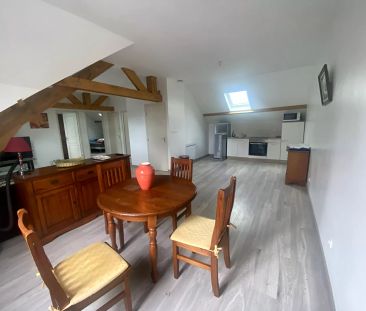 Appartement Fargniers 5 pièce(s) - Photo 5