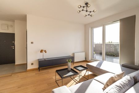 Apartament w centrum do wynajęcia - Zdjęcie 2