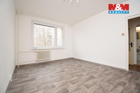 Pronájem bytu 2+kk 35 m² - Фото 5