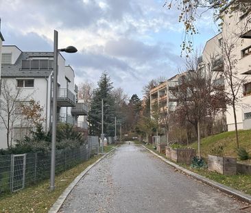Moderne 2-Zimmer-Wohnung mit Balkon - Photo 5