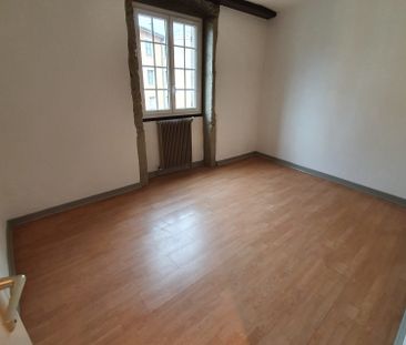 Location Appartement 2 pièces 38m² STE COLOMBE 69560 - Photo 2