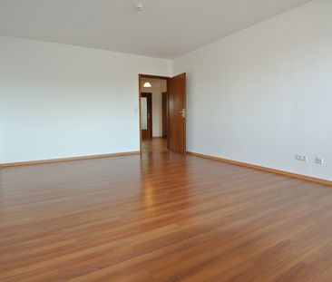 Charmante 3-Zimmerwohnung mit Balkon im ... - Photo 1