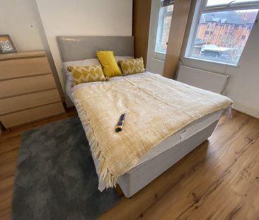 1 bedroom in a house share to rent - Photo 4