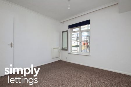 1 Bed property for rent - Photo 3
