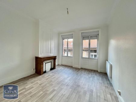 Location Appartement 3 pièces 101m² ST ETIENNE 42100 - Photo 5