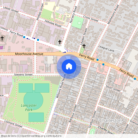 464A Wilsons Road North, Waltham, Christchurch City