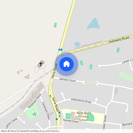 1/252 Yarra Road, 3136, Croydon Vic