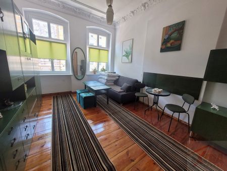 MIESZKANIE na WYNAJEM SZCZECIN (426310) - Фото 2