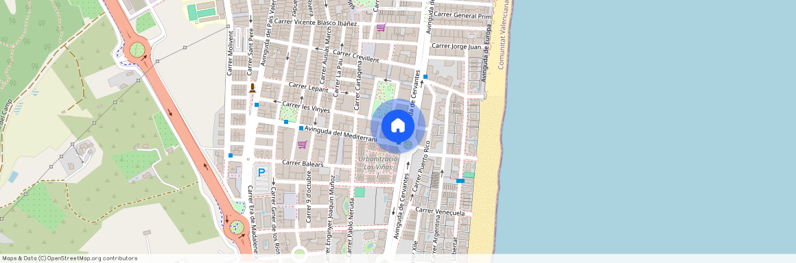 Guardamar del Segura