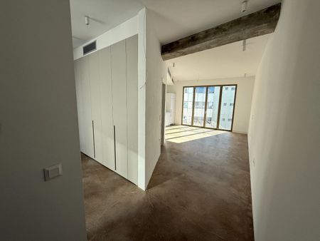 Διαμέρισμα για ενοικίαση Λόφος Σικελίας (Καλλιθέα) - Photo 2