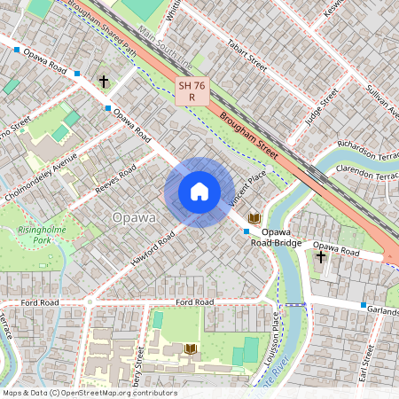 135 Hawford Road, Opawa, NZ 8023