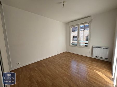Location Appartement 3 pièces 68m² LIMOGES 87000 - Photo 2