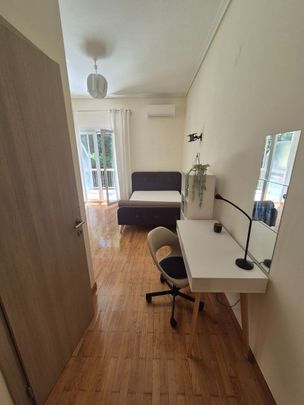 Studio/Γκαρσονιέρα για ενοικίαση Λόφος Βελισσαρίου - Λούτσα (Ιωάννινα) - Φωτογραφία 1