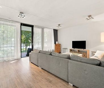 Te huur: Appartement Prinsenlaan 609 E in Rotterdam - foto 3