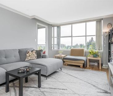 Fabulous One Bedroom with Beautiful View in Convenient North Delta - Photo 6