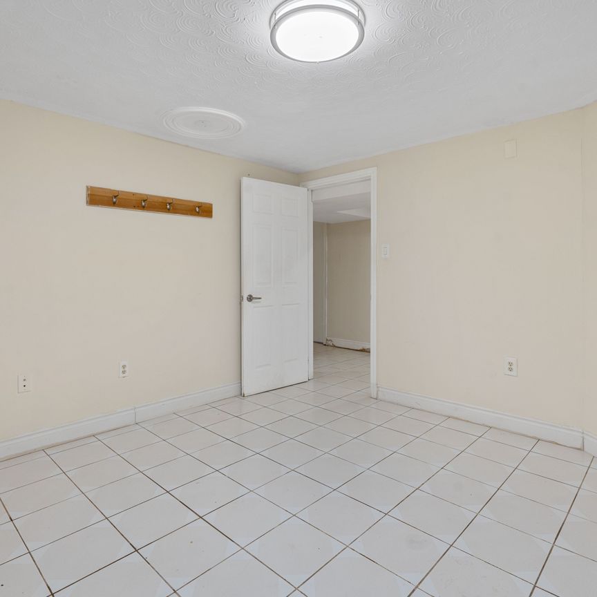 For Lease - 44 Presidential Street Unit# Basement, Vaughan, Ontario - Photo 1