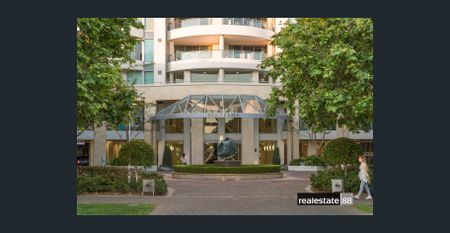 SPACIOUS PANORAMA 1 BEDROOM! - Photo 3