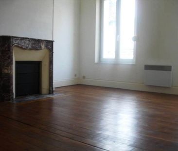 A louer : Appartement T3 - 64m² - Saint-Quentin (02100) - Photo 1