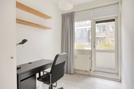 Te huur: Appartement Pannekoekstraat 28 B in Rotterdam - Foto 5
