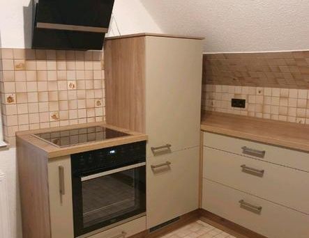 Dachgeschoss Wohnung - Foto 1