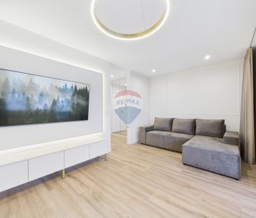 Nowa kawalerka z dużą loggią – Jagoszewskiego 15 - Photo 4