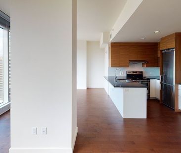 Experience the pulse of downtown Montreal at Allegra and Le V, wher... - Photo 3