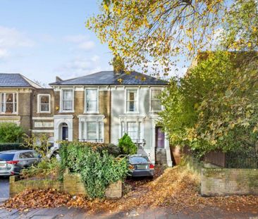 Chiswick High Road - Photo 2