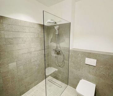 Frei ab 01.04.26 – 1-Zimmer-Appartement mit Einbauküche nähe MMT Ca... - Photo 5