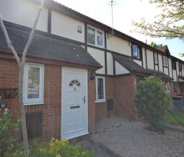 2 bedroom terraced house to rent - Photo 4