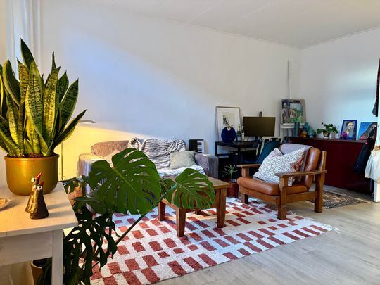 Te huur: Appartement Lage Barakken in Maastricht - Foto 1