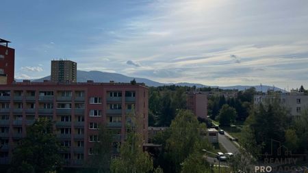 Pronájem bytu 1+kk Lidická, Třinec - Photo 3