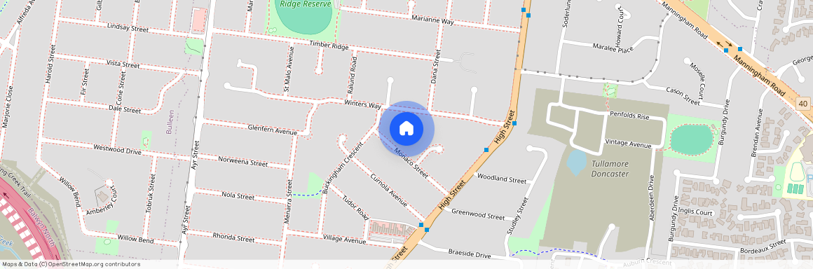 3/15 Monaco Street Street, Vic 3108, Doncaster