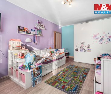 Pronájem bytu 3+1 69 m² - Photo 5