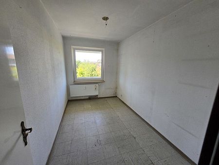 Nur mit WBS: Schöne 3,5 Zimmer Wohnung in Benrath/Urdenbach - Photo 5