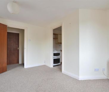 1 bedroom apartment to rent - Photo 6