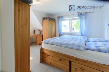 Eversten, gepflegte 2-Zimmer-Wohnung mit Balkon. - Photo 3