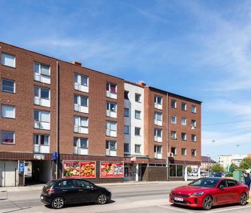 Nygatan 120 - Foto 1